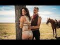 “Don’t Take It Off… Just Do It” — The Rancher Froze, Then Everything Changed! 🤠🔥