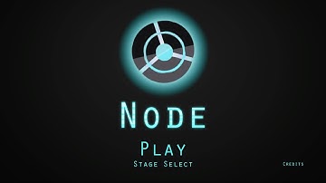 Node Full Playthrough