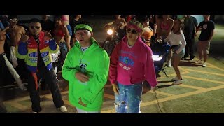 Noche Loca - ❌ ❌ ❌ ❌ (Oficial)