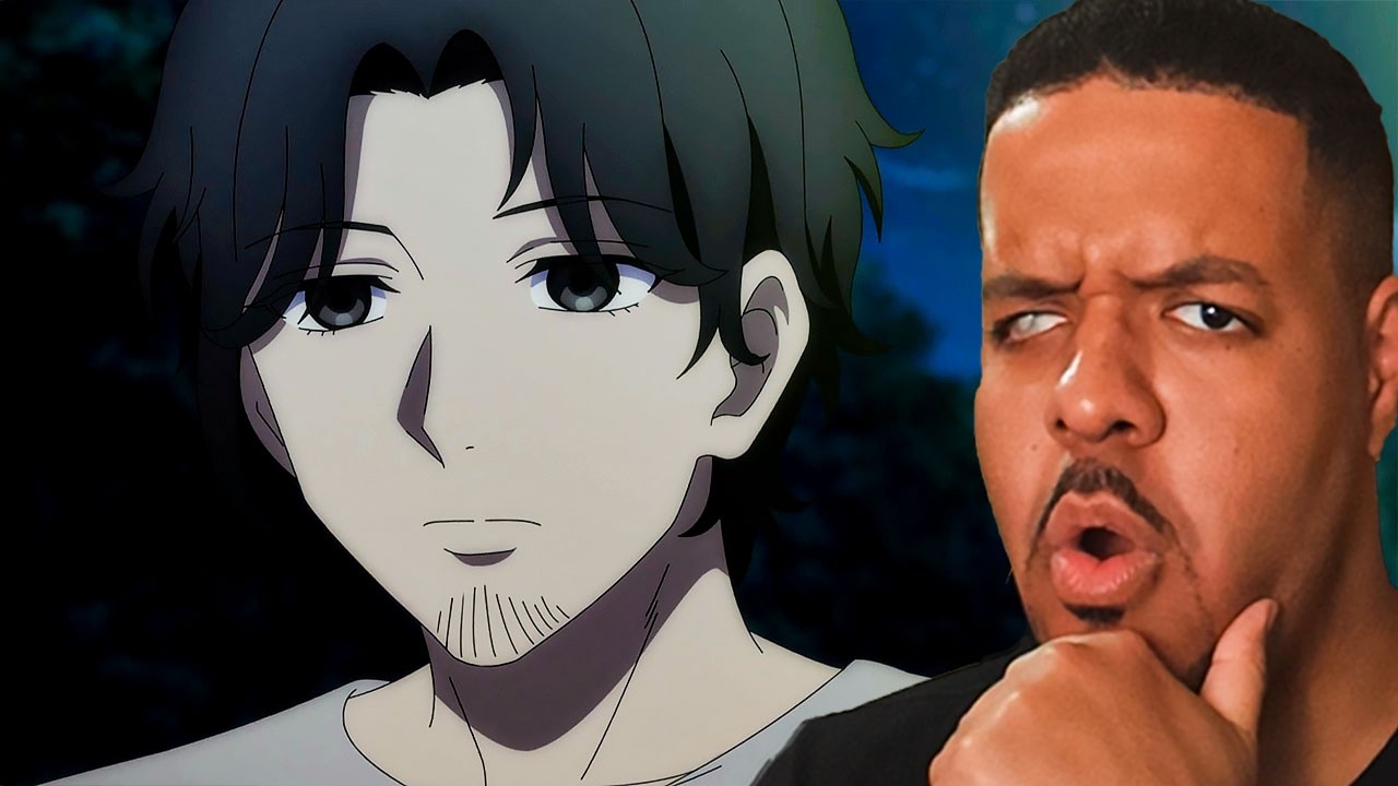 MOBS MASTER! | Kaya-chan Isn't Scary Episode 8 Reaction