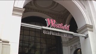 Former SF Westfield Centre mall to get a new name