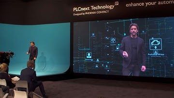Digital Marketplace Phoenix Contact PLCnext Store Launch — Allied Electronics & Automation