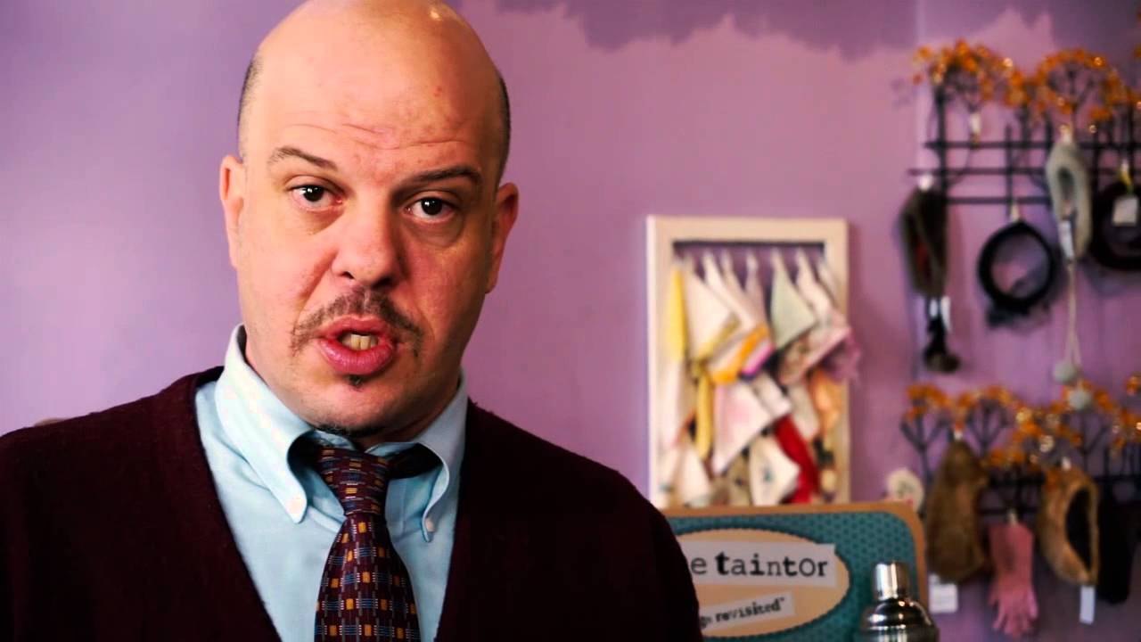 Episode 35 Dolly's Vintage