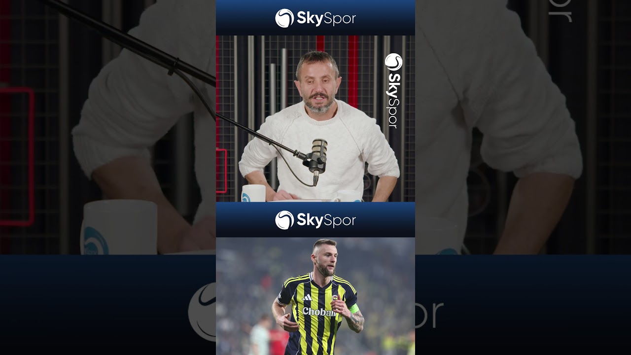 Skriniar Beşiktaş Derbisine Yetişecek mi? | #shorts