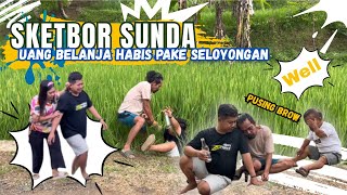 Download Lagu Uang belanja malah di pake seloyongan #komedi #bodorsundaterbaru #jekdeni #acilabret #adekipli  MP3