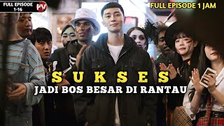 [FULL EPISODE] Anak kampung yang sukses besar di kota - Alur Cerita