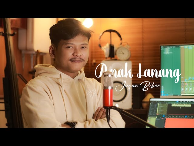Anak Lanang - Ndarboy Genk - Jasun Biber Piano Version class=