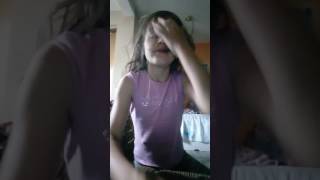 Novos Musical.ly Yasmin Dançando Funk