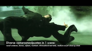 Serieel Beeld Periode 2. AKV | St Joost