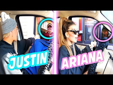 going-through-drive-thru's-dressed-as-celebrities-challenge...-*it-worked