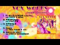 VOX WORKS - Daisuke Kurosawa (Official Full Album Stream) 黒沢ダイスケ