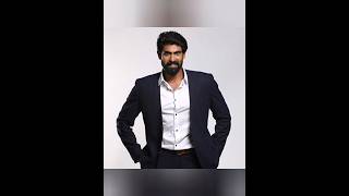 rana daggubati Evolution status #short🙏👍😎#trending#viral