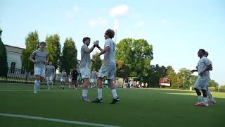 Terriers Late Goal Lifts Team To Win Over Winthrop | Interviews