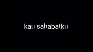 Download Lagu Buckrey - kau sahabatku (rare version) MP3 Download Lagu Buckrey - kau sahabatku (rare version) MP3