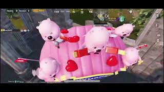 PUBG Mobile’da Büyük Çatışma! 😱⚔️ | Bölüm 2 | Oyun Tahtı #2