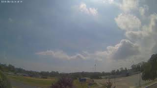 Cloud Camera 2019-08-16: Gibraltar School District