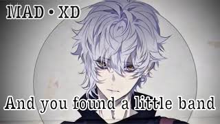 Nightcore || TallyHall- Hidden in the sand