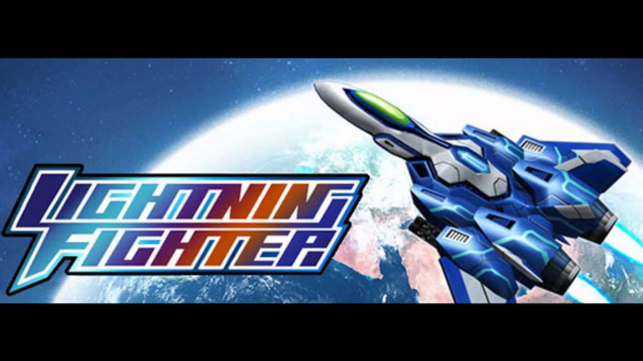 Lightfighter Pool Lightning Fighter Original Sountrack - 12. Defense - Taipei - YouTube