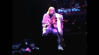 Nirvana -  Polly (Live Oakland / december 31/1993)