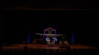 Unity Dance Spectrum recital 2023 Production