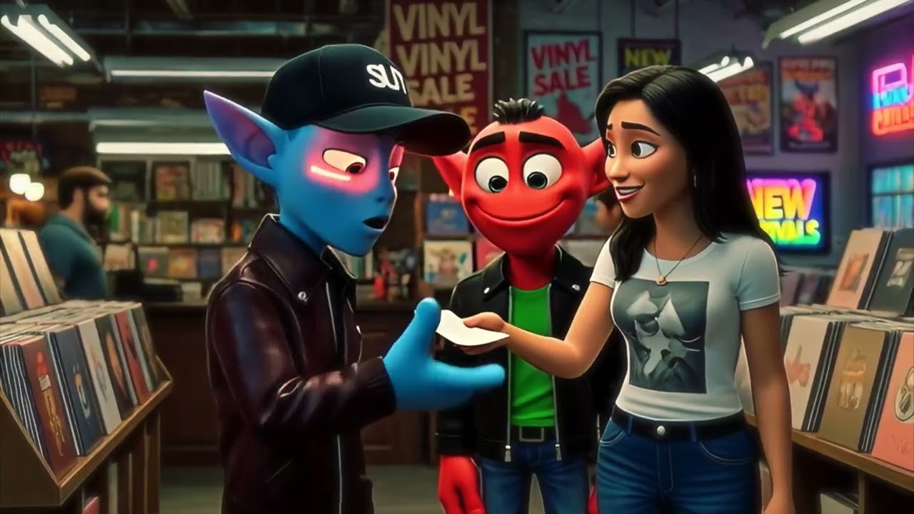 Regardez Wherever you may be SUT sur YouTube Regardez Wherever you may be SUT sur YouTube