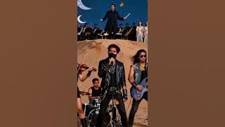 Azizah - AI Cover - P Ramlee ( Irama Padang Pasir) 