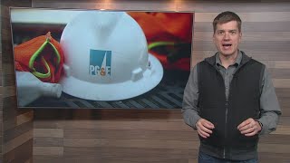 PG&E could face charges for Northern California fires Information