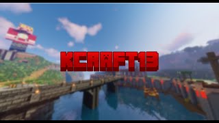 Minecraft K13, 1.19, Day 32