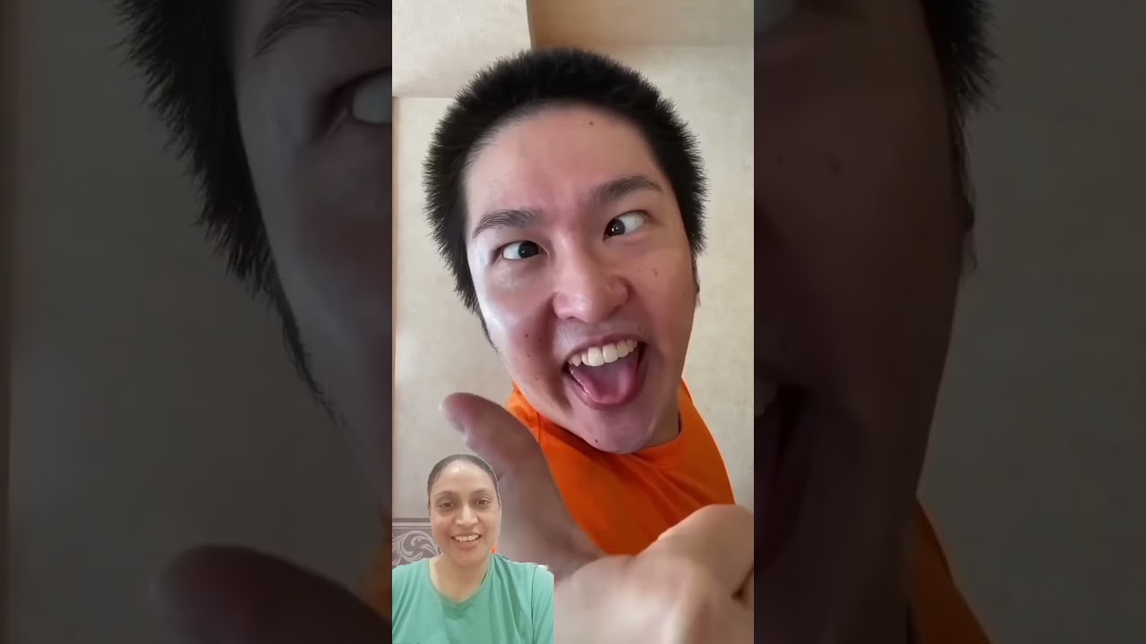 craziest funny video 🤣🤣🤣