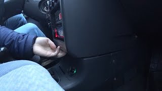 СКРЫТАЯ ПОДСВЕТКА САЛОНА НА ВАЗ 2110 Об этом знают единицы.