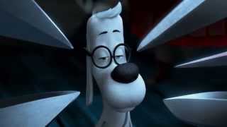Приключения мистера Пибоди и Шермана 2014 Mr. Peabody & Sherman Приключения мистера Пибоди и Шермана 2014 Mr. Peabody & Sherman