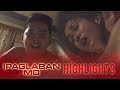 Gio loses his mind with the influence of illegal drugs | Ipaglaban Mo