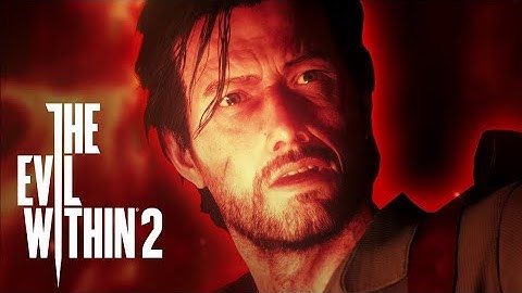 #23 THE EVIL WITHIN 2 - TRIBUTE