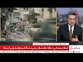 تصعيد خطير في الجنوب.. جيش الاحتلال يشن غارات عنيفة تستهدف بنى تحتية تابعة لحزب الله
