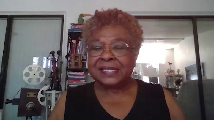 Dr. Barbara Holmes on the Need for Spiritual Compa...