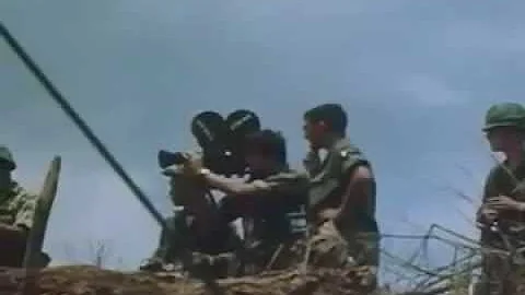 Hamburger Hill - Hue [Hamburger Hill Riders]