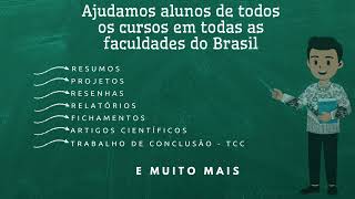RESOLVIDO - PROJETO DE MESTRADO FPP MODELO PDF E WORD ABNT