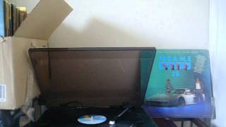 Download Lagu Patti LaBelle - Last Unbroken Heart  (LP Record) MP3