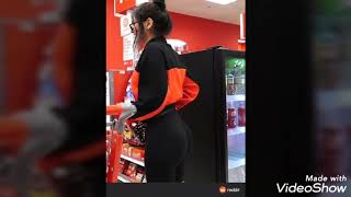 Sssniperwolf Fap Tribute