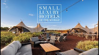 Under Canvas Grand Canyon | Small Luxury Hotels of the World