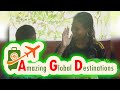 AGD - Review Cave Tour & Rock Restaurant Visit