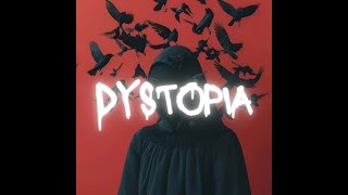 free Dark Melodic Trap X Travis Scott Type Beat  Dystopia