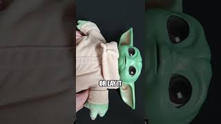 Grogu Becomes Your Best Friend!
