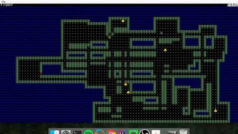 CS61B, Project 2, Gold Points