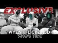Capture de la vidéo #Pa Wyza X Flickz X Sd -  Who's That (Official Music Video) [4K]
