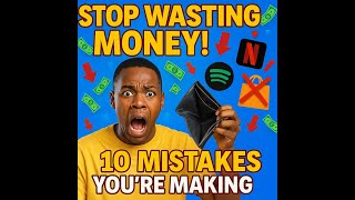 Personal finance: 10 financial mistakes you're making in 2025 without even knowing