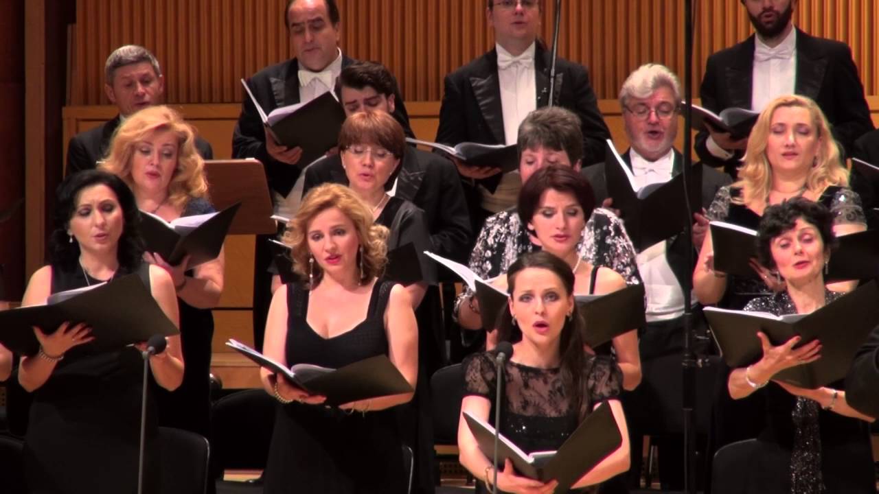 Anton PANN (armonizare Dan Mihai Goia) - Tatăl nostru