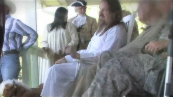 "Rockin' With Jesus" 2011 Joyce Shaffer