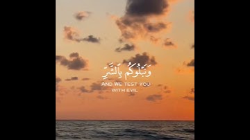 تلاوة هادئة تريح الاعصاب 🎧 حالات واتس اب ❤️