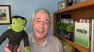 Lead Like A Person Introduction: Mark Carpenter